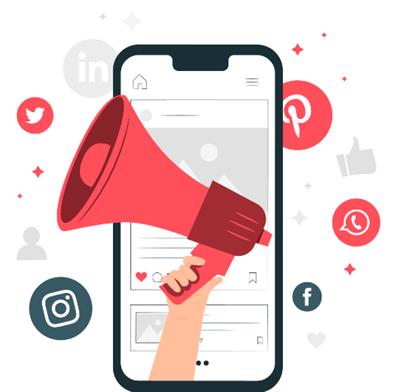 Pubblicista su Internet (Social Media e Google)