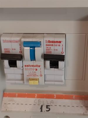 Idraulico / Elettricista conveniente
