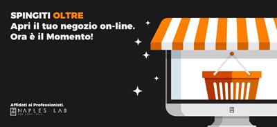 Realizzazione siti web E-commerce - Foto 2