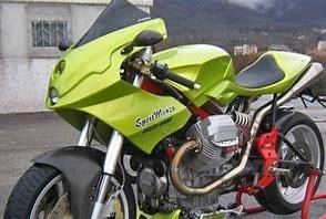 Trasporto Moto - Anteprima 2