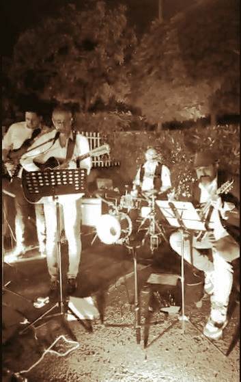 Serenate per Sposi