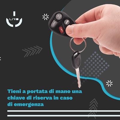 Duplicazione e programmazione di