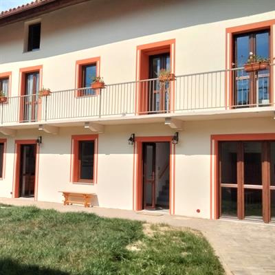 Residenza per anziani l'Albero di Giada