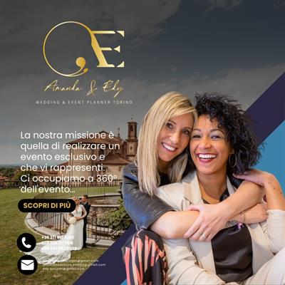 A&E Events Planner