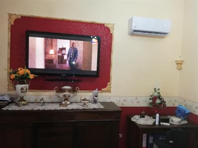 Imbianchino decoratore