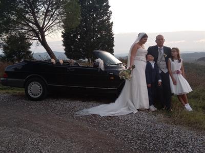 Autista matrimoniale