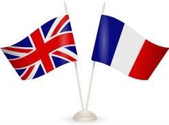 Traduzioni inglese e francese