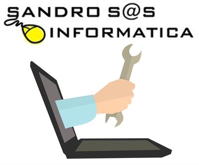 Tecnico Informatico a Domicilio - Sandro Sos Informatica