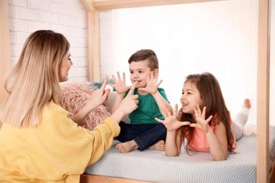 Baby Sitter, Ripetizioni, Pulizie, Assistenza Anziani