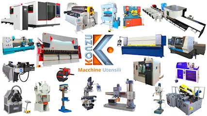 Consulenza alle azinde del settore metalmeccanico
