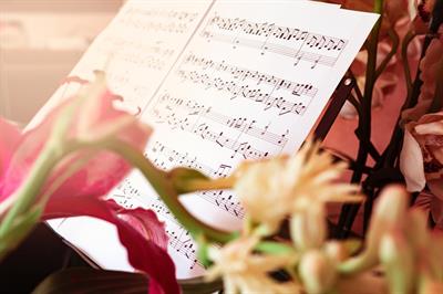 Cantante lirica (soprano) di offre ad Aosta