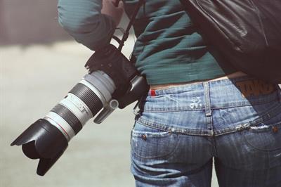 Fotografa amatoriale