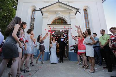 Musicisti matrimonio Grugliasco