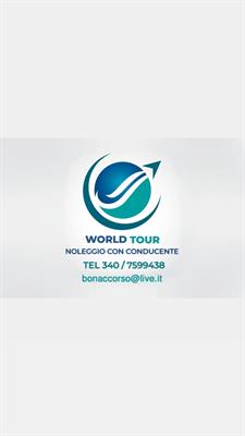 Noleggio con Conducente