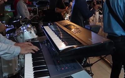 Pianista Suzzara