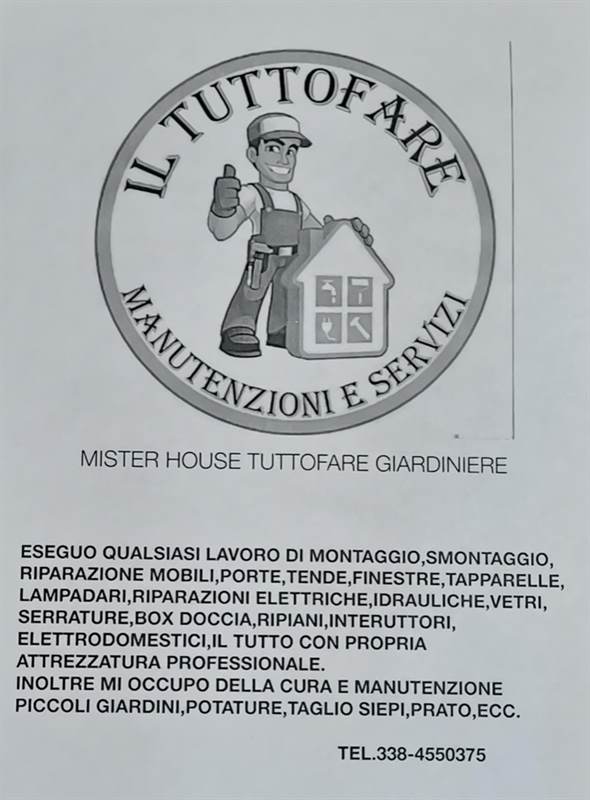 Il tuttofare