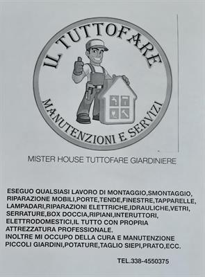 Il tuttofare