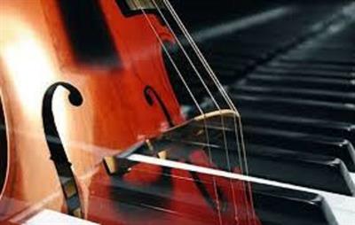 Violoncellista Peschiera del Garda