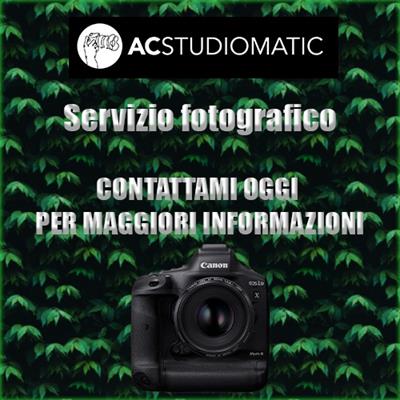 Servizio Fotografico