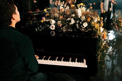 Pianista a Biella
