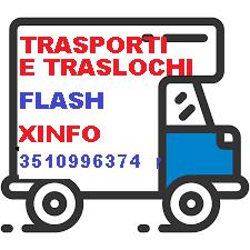Trasporti e Trasloghi Sgomberi e Deposito Merci