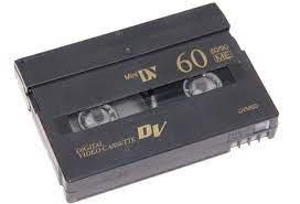 Riverso VHS Mini DV SUPER8 8MM Ecc in DVD Usb - Foto 3