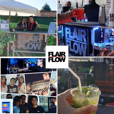 Bar Catering | L'Eccellenza del Bartending Ovunque Voi Siate