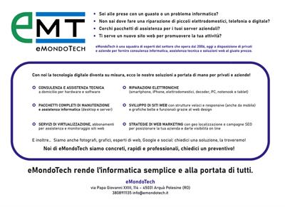 Creazione siti web ed ottimizzazione motori di ricerca - Foto 3