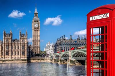 Traduzioni e correzione di bozze da madrelingua inglese