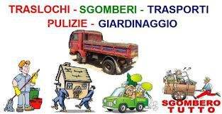 SGOMBERIAMO TUTTO ANCHE GRATIS