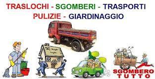 SGOMBERIAMO TUTTO ANCHE GRATIS