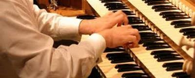 Organista