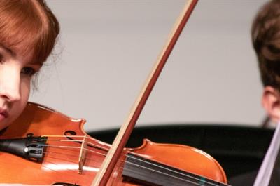 Cantante lirica e organista