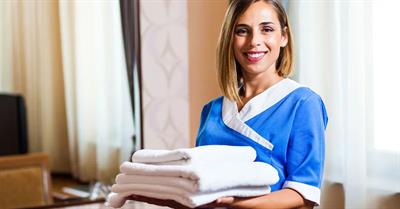 Aiuto Domestico 8 Ore al Mese a Sirmione