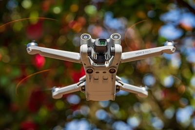 Operatore UAS droni - Riprese / Fotografia Aerea