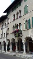 Pittore - solo per interno