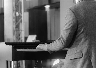 Organista Cologno Monzese