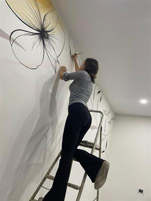 Dipinti sui muri, murales