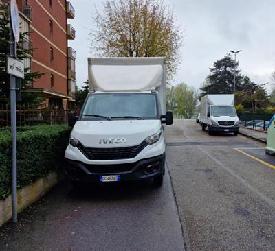 Trasporto arredamento Torino