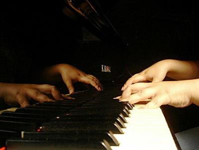 Lezioni pianoforte Castelnuovo Scrivia