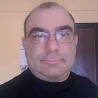 Cerco lavoro Portierato vigilanza non armata