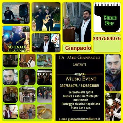 Musica sposi 2021