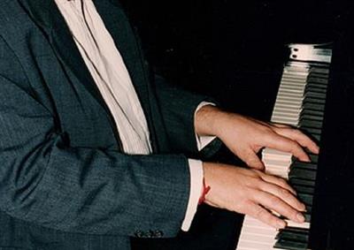 Pianista Lecco
