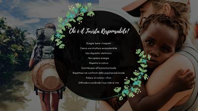 Creo power point, brochure, volantini - Foto 2
