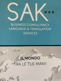 Traduzione lingua Araba