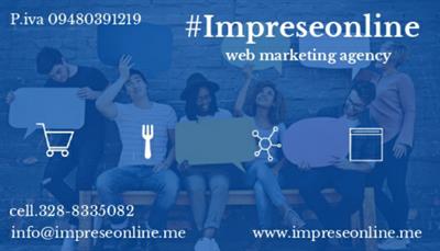 Web marketing e social media