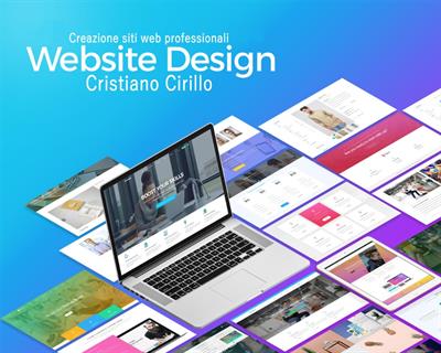 WEB DESIGNER || CREAZIONE SITI WEB