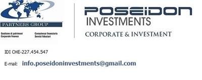 Poseidon Investments Group
