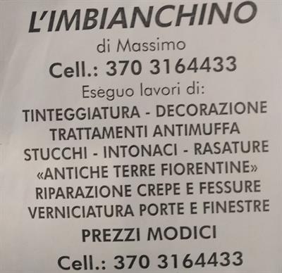Imbianchino Italiano a Bologna