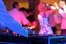 DJ per Eventi e Party